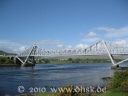 Brücke bei Connel