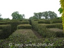 Labyrinth Cawdor Castle