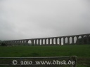 Culloden Viadukt bei Castletown