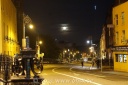 Dublin bei Nacht
