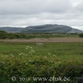 Blick auf den Burren