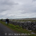 Blick über den Burren