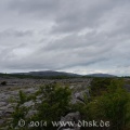 Ein Teil des Burren
