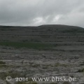 Ansicht vom Burren