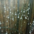 Aufgang in dem Tullamore Dew Showroom