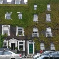 Gebäude in Dublin