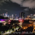 Singapur bei Nacht II