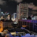 Singapur bei Nacht III
