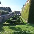 Garten im Schlossgraben