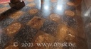 Fußboden-Muster