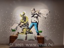 10.12. - Banksy